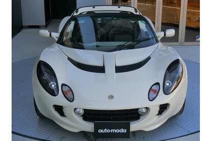 LOTUS ELISE 111R 　ロータス　エリーゼ　ワンイレブンアール