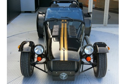 CATERHAM SEVEN 160 ケータハム　セブン160