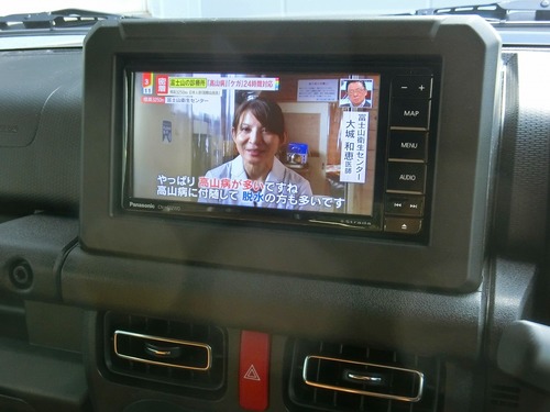 SUZUKI JIMNY Little-D（スズキ　ジムニー　リトルD）コンプリートカー車中泊仕様