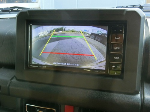 SUZUKI JIMNY Little-D（スズキ　ジムニー　リトルD）コンプリートカー車中泊仕様