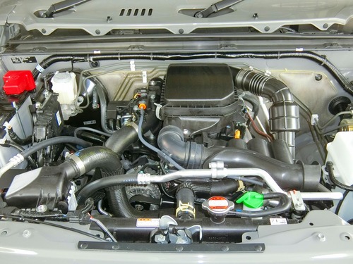 SUZUKI JIMNY Little-D（スズキ　ジムニー　リトルD）コンプリートカー車中泊仕様