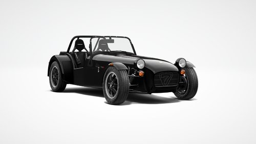 CATERHAM SEVEN 170R（ケータハム セブン 170R）