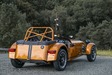 CATERHAM SEVEN 170R（ケータハム セブン 170R）