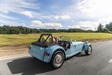 CATERHAM SEVEN 170R（ケータハム セブン 170R）