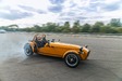 CATERHAM SEVEN 170R（ケータハム セブン 170R）