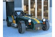 CATERHAM SEVEN  Superlight R300  F1 Team Limited Edition