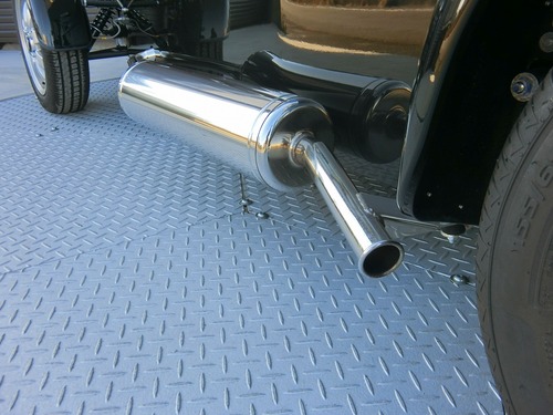 CATERHAM SEVEN 170S（ケータハム　セブン　170S）