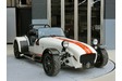 CATERHAM SEVEN Superlight R300（ケータハム セブン スーパーライトR300）