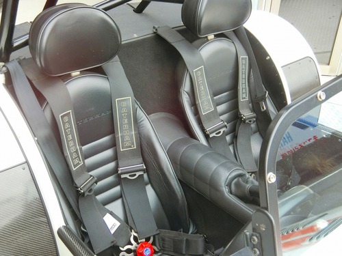 CATERHAM SEVEN Superlight R300（ケータハム セブン スーパーライトR300）