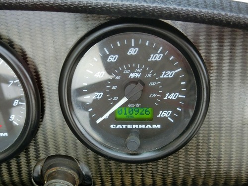 CATERHAM SEVEN Superlight R300（ケータハム セブン スーパーライトR300）