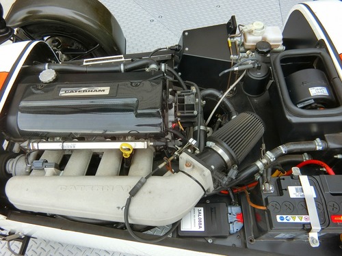 CATERHAM SEVEN Superlight R300（ケータハム セブン スーパーライトR300）