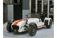 CATERHAM SEVEN Superlight R300（ケータハム セブン スーパーライトR300）