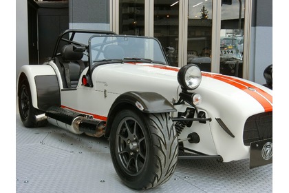 CATERHAM SEVEN R300