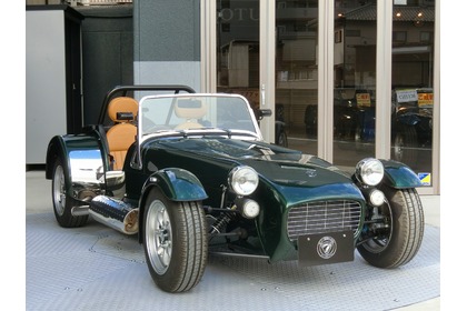 CATERHAM SEVEN