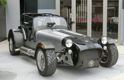 CATERHAM SEVEN 250R