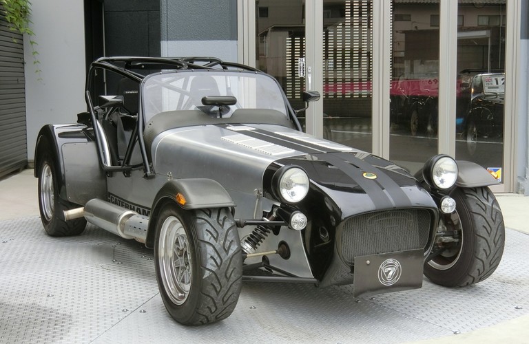 CATERHAM SEVEN 250R