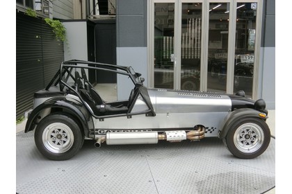 CATERHAM SEVEN 250R