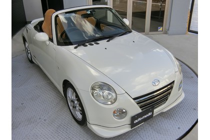 お知らせ | 外車・スポーツカーの販売を行うアウトモーダ