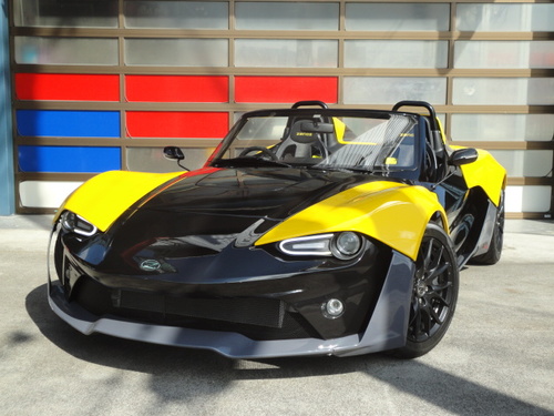 ZENOS E10S