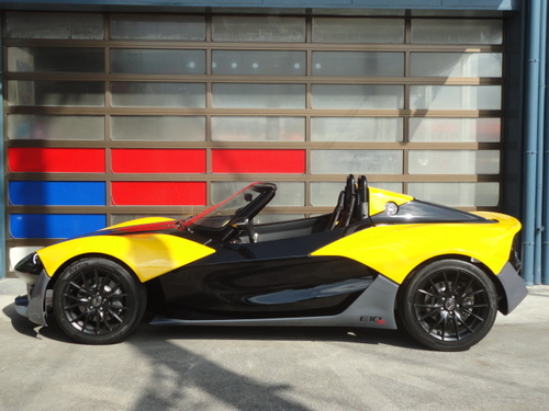 ZENOS E10S