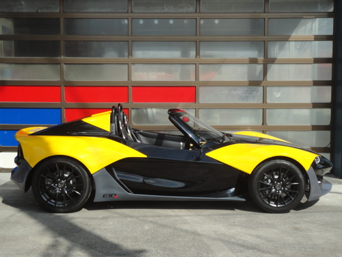 ZENOS E10S