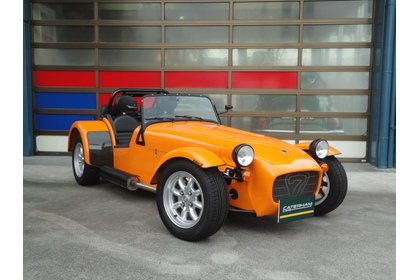 CATERHAM SEVEN Roadsport200