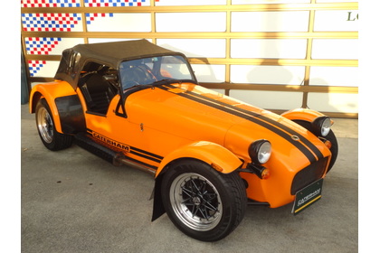 CATERHAM SEVEN Roadsport200