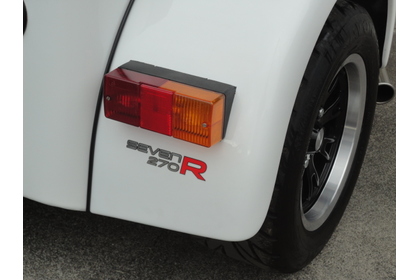CATERHAM SEVEN 270R
