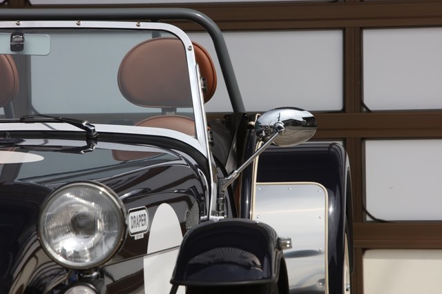 CATERHAM SEVEN SuperSprint（ケータハム セブン スーパースプリント 