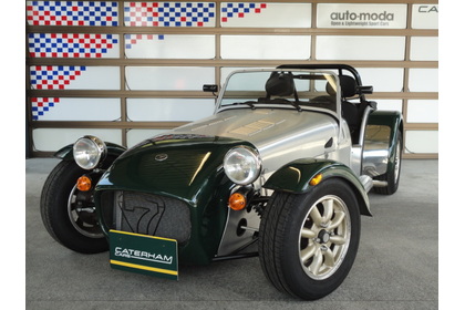 CATERHAM SEVEN 160