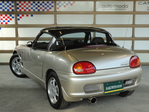 スズキ　CAPPUCCHINO SUZUKI DIGITAL LIBRARY｜四輪車