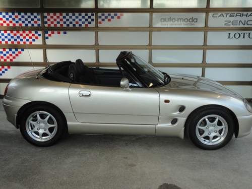 スズキ　CAPPUCCHINO SUZUKI Cappuccino（スズキ カプチーノ） | その他 | 外車