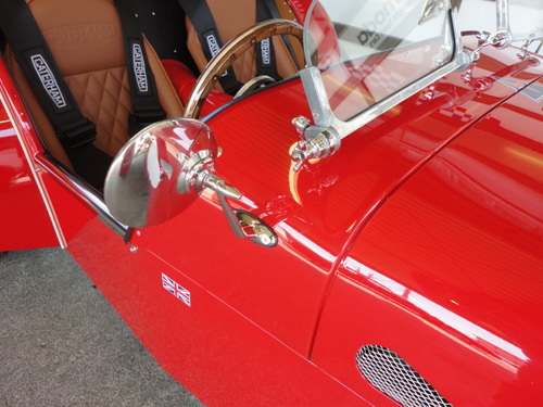 CATERHAM SEVEN Supersprint