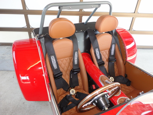 CATERHAM SEVEN Supersprint