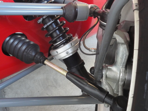 CATERHAM SEVEN Supersprint