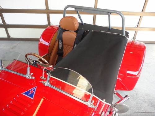 CATERHAM SEVEN Supersprint
