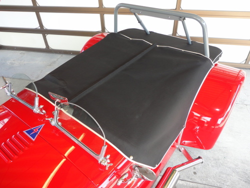 CATERHAM SEVEN Supersprint