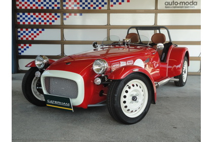 CATERHAM SEVEN Supersprint