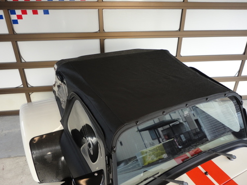 CATERHAM SEVEN Superlight R200