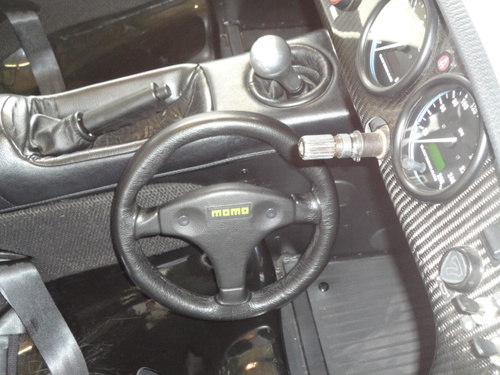CATERHAM SEVEN Superlight R200