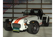CATERHAM SEVEN Superlight R200