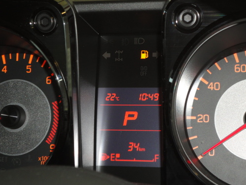 SUZUKI JIMNY(JB-64) Little-D Light Custom